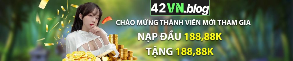 chào mừng thành viên mới