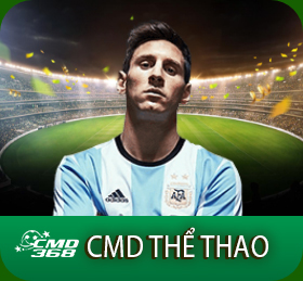 cmd thể thao