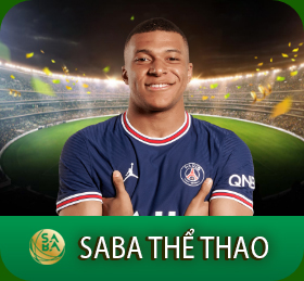 saba thể thao