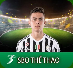 sbo thể thao