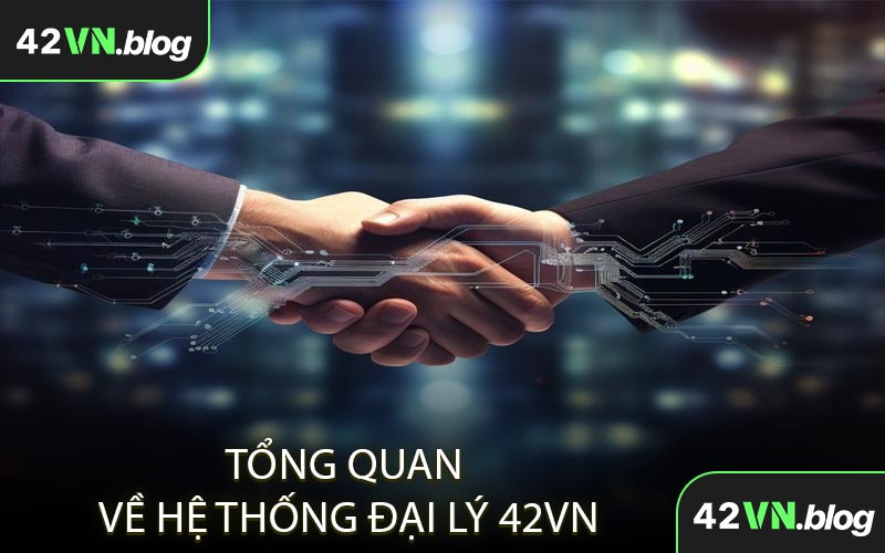 Tổng Quan Về Hệ Thống Đại Lý 42VN