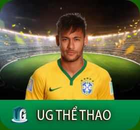 ug thể thao